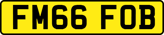 FM66FOB