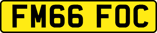 FM66FOC