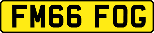 FM66FOG