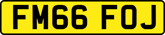 FM66FOJ