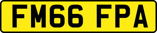 FM66FPA