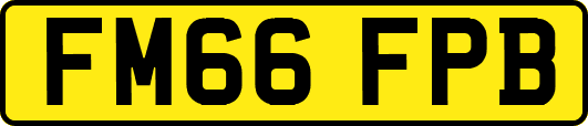FM66FPB