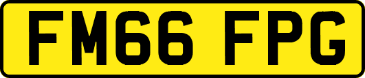FM66FPG