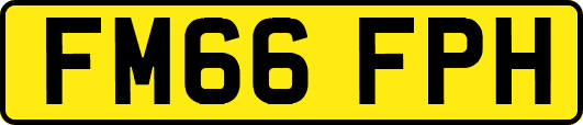 FM66FPH
