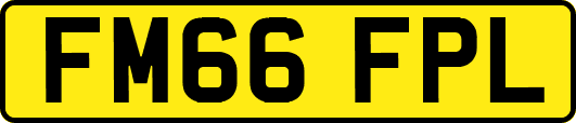 FM66FPL