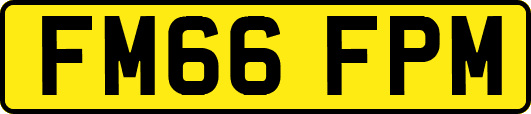 FM66FPM