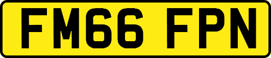 FM66FPN