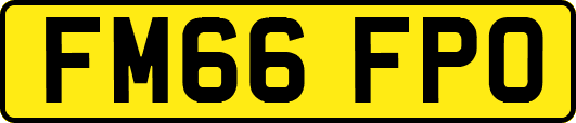 FM66FPO