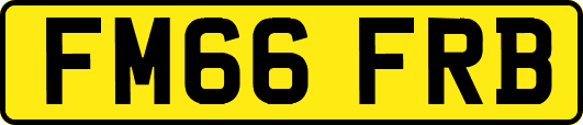 FM66FRB