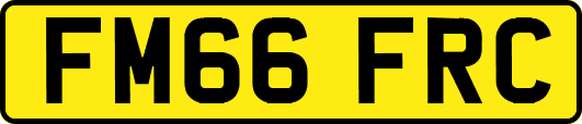 FM66FRC