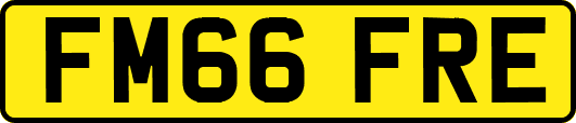 FM66FRE