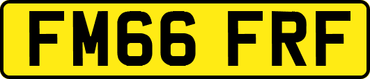 FM66FRF