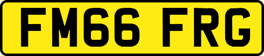 FM66FRG