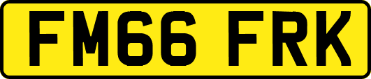 FM66FRK