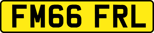FM66FRL