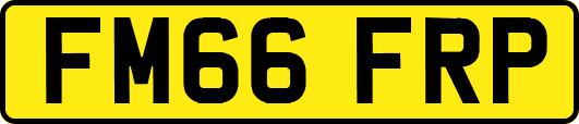 FM66FRP