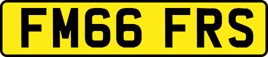 FM66FRS