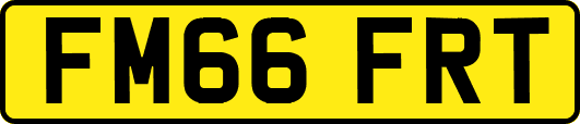 FM66FRT