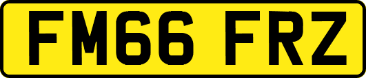 FM66FRZ