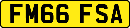 FM66FSA