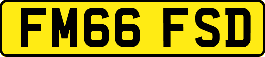 FM66FSD