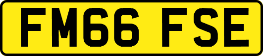 FM66FSE