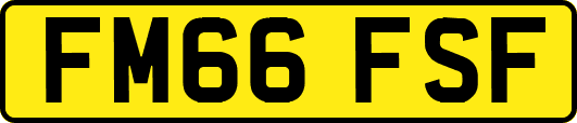 FM66FSF