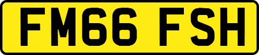FM66FSH