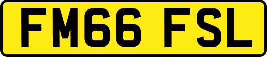 FM66FSL
