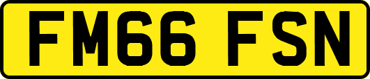 FM66FSN