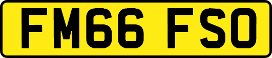FM66FSO