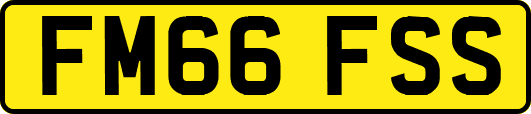 FM66FSS