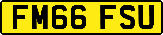 FM66FSU