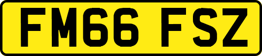 FM66FSZ