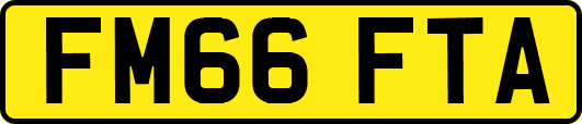 FM66FTA