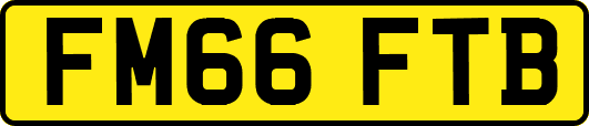 FM66FTB