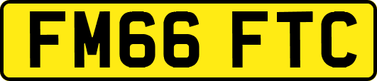 FM66FTC
