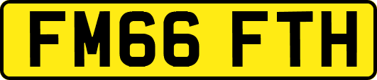 FM66FTH