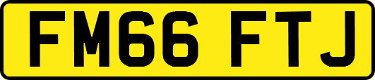FM66FTJ