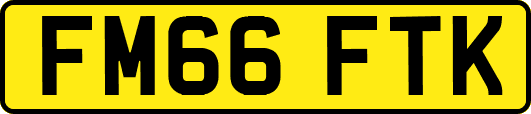 FM66FTK