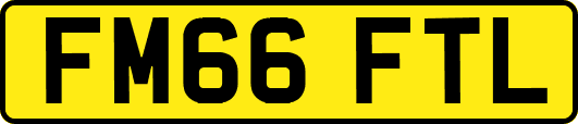 FM66FTL
