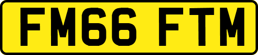 FM66FTM