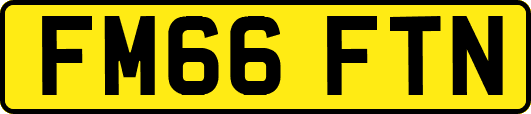 FM66FTN
