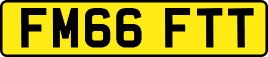 FM66FTT
