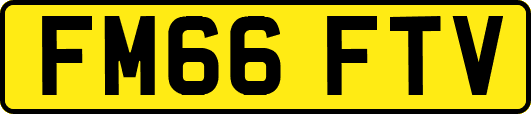 FM66FTV
