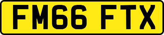 FM66FTX