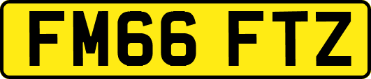 FM66FTZ