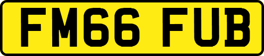 FM66FUB