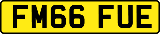 FM66FUE