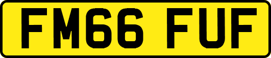 FM66FUF